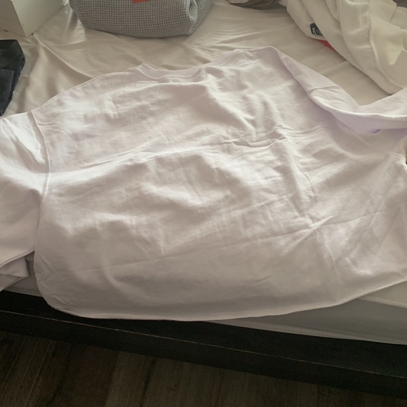 JUSTICE XL SWEATSHIRT - Picture 3 of 3